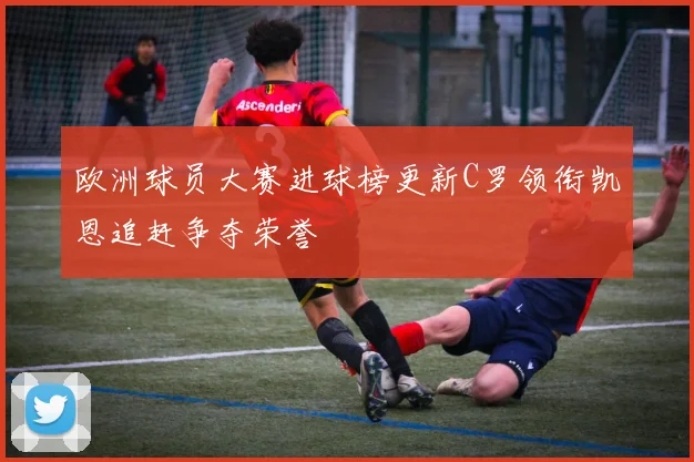 欧洲球员大赛进球榜更新C罗领衔凯恩追赶争夺荣誉