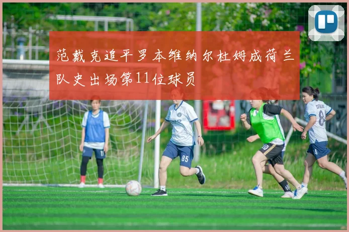 范戴克追平罗本维纳尔杜姆成荷兰队史出场第11位球员